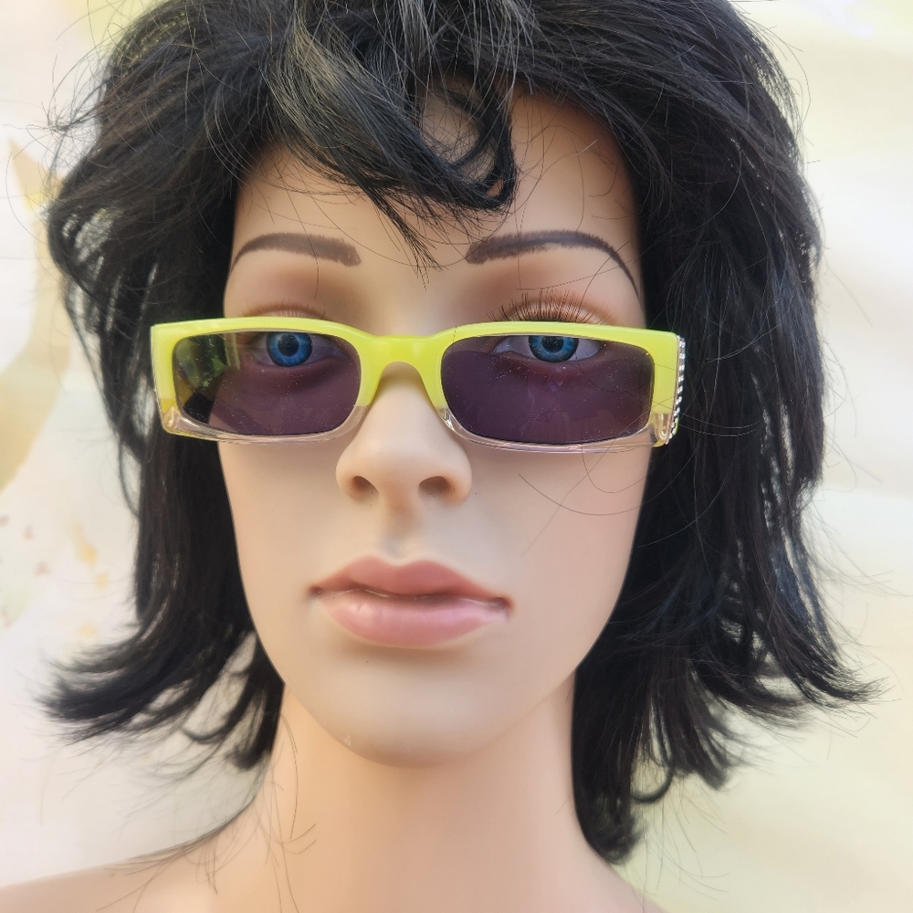 Versace prescription glasses